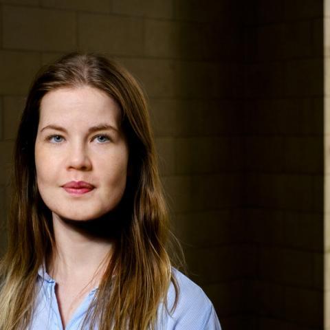 Íris Kristinsdóttir's doctoral thesis in medicine at the University of Iceland's Faculty of Medicine